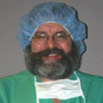 Dr. Christopher Lampson, DO
