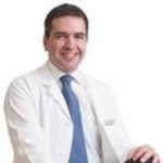 Dr. Theodoros Voloyiannis, MD - Webster, TX - Surgery, Colorectal Surgery