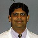 Dr. Krishan Nagda, MD