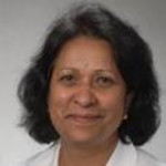 Dr. Bhavani S Rao, MD - Northridge, CA - Infectious Disease, Internal Medicine