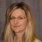 Dr. Agnieszka Joanna Silbert, MD - Madison, WI - Cardiovascular Disease