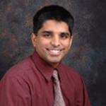 Dr. Rajan Kirit Merchant, MD - Woodland, CA - Allergy & Immunology
