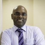 Dr. Ashwin Antony Kurian, MD