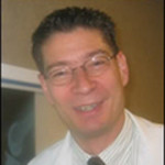 Dr. Eric Robert Cornish, MD