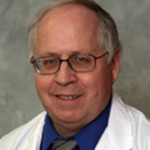 Dr. Roger Allan Hofford, MD - Rocky Mount, VA - Family Medicine