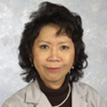 Dr. Justina Li Tanhehco, MD - Glenview, IL - Physical Medicine & Rehabilitation