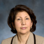 Dr. Rahima Spanta, MD - Detroit, MI - Pathology