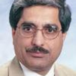 Dr. Zahir Yousaf MD
