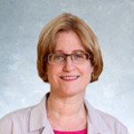 Dr. Wendy Sue Rubinstein, MD
