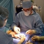 Dr. Thomas Roberts Shepler, MD - Vienna, VA - Orthopedic Surgery, Surgery