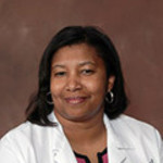 Dr. Alicia Simeon Hodge, MD