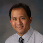 Dr. Glenn Navasero Ello MD
