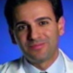 Dr. Pejman Eliaszadeh Cohan MD