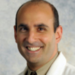 Dr. Daniel X Shasha, MD