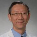 Dr. James Lim-Tat Lau MD