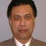 Dr. Mirza Asif Baig MD