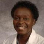 Dr. Evelyn Maureen Acquaye, MD - Richmond, VA - Anesthesiology, Chiropractor