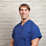 Dr. Christopher Frank Wolf MD