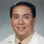 Dr. David Cruz Parra, MD - San Diego, CA - Family Medicine