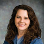 Dr. Elisa Christine Kelly Morgan MD