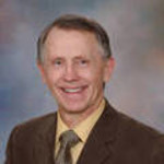 Donald Eugene Mcalpine