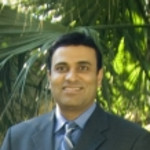 Dr. Naveendra Korivi, DO