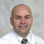 Dr. Allan Eduardo Rodriguez, MD