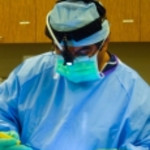 Richard Anthony Ruiz, MD Otolaryngology-Head and Neck Surgery and Plastic Surgery