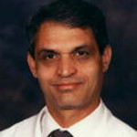 Dr. Sunil Madhukar Apte MD
