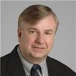 James Edward Lalak, MD Diagnostic Radiology