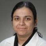 Dr. Priya Vasudevan, MD - Walla Walla, WA