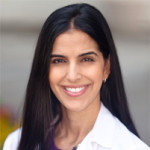 Dr. Sahar Sohrabian, MD