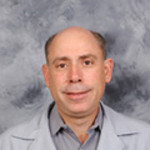 Dr. Martin Nathan Sachman, MD - Northbrook, IL - Internal Medicine
