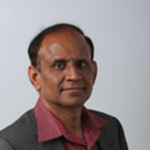 Dr. Ramasamy Seralathan, MD