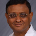 Bhupendrakumar M Patel