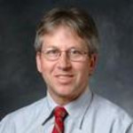 Dr. Paul Mccaffrey Ford, MD - Palo Alto, CA - Internal Medicine