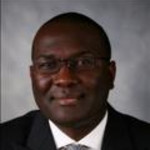 Dr. Charles Ngale Ekinde, MD