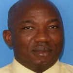 Dr. Edward Chieke Nwanegbo, MD