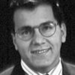 Jorge Oswaldo Garcia