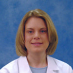 Dr. Heather Noelle Tarantino MD