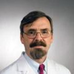 Dr. John Bryson Marshall MD