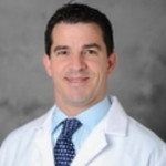 Derek Lyn Hill, DO Orthopedic Adult Reconstructive Surgery