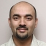 Dr. Syed Irfan Qasim Ali MD