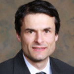 Dr. Gabriel Ionescu, MD