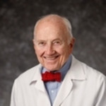 Dr. John George Carson MD