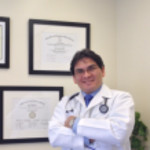 Dr. Juan Carlos Ricaurte, MD - Los Angeles, CA - Infectious Disease, Internal Medicine