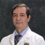 Dr. Bruno Vincenzo Gallo, MD