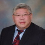 Dr. Carl Warren Chan