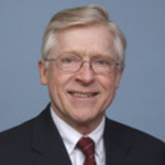 Dr. Frederick Samuel Miller, MD - Portland, ME - Ophthalmology