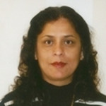 Dr. Sheela Rajiv Shah, MD - Asheville, NC - Internal Medicine